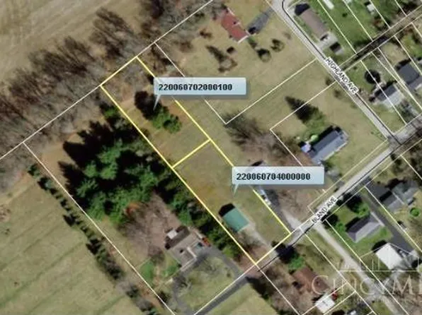 314 Bland Ave, Blanchester, OH 45107