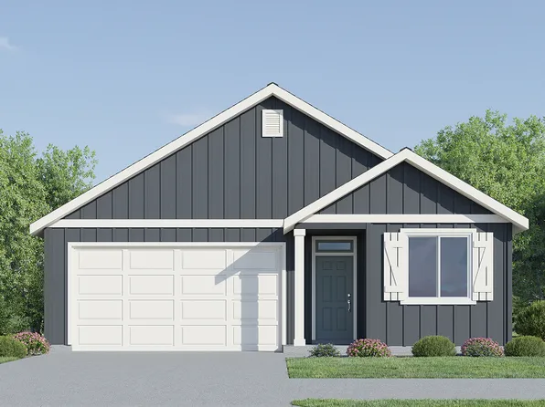 1135 Clemson St, Woodburn, OR 97071