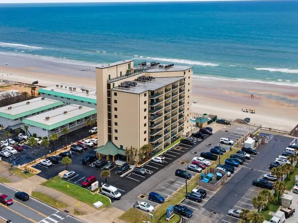 3647 S Atlantic Ave #6G, Daytona Beach Shores, FL 32118
