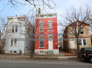 312 E 12th St #2, Covington, KY 41011