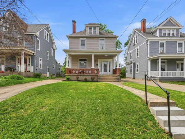 3945 Regent Ave, Cincinnati, OH 45212
