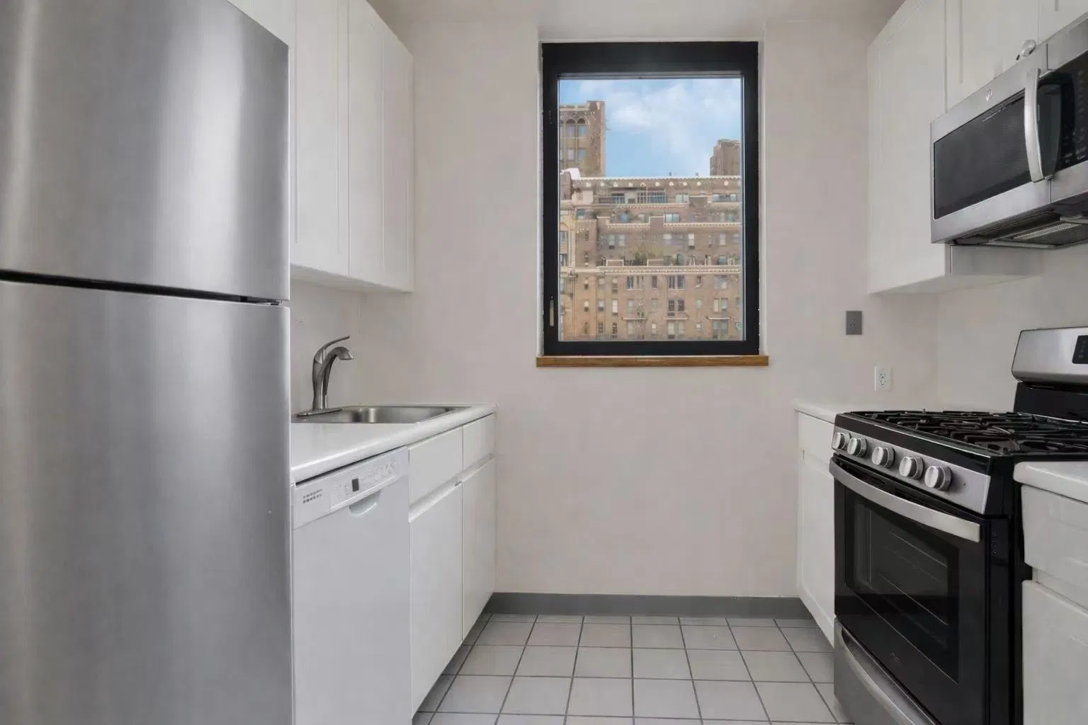 222 Riverside Drive #11E in Upper West Side, Manhattan | StreetEasy