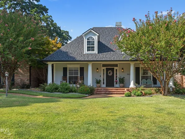 10037 Ferry Creek Dr, Shreveport, LA 71106