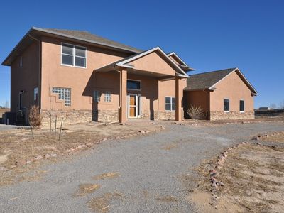 985 W Yerba Buena Dr, Pueblo West, CO, 81007