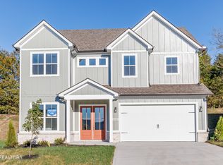 12125 Signal View Rd, Knoxville, TN 37932