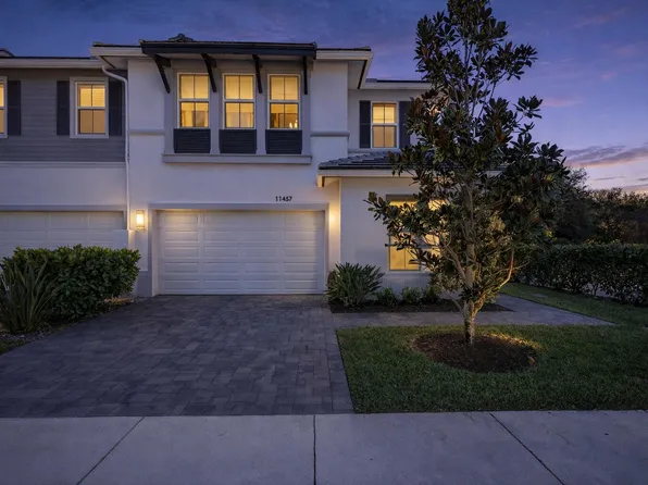 11457 Pointe Midtown Drive, Palm Beach Gardens, FL 33418