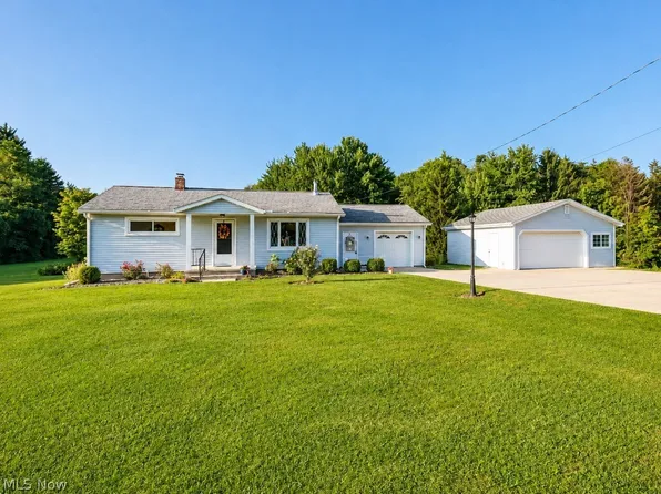 5833 Ford Rd, Madison, OH 44057