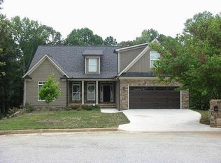 3780 Millers Pond Way, Snellville, GA 30039