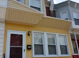 1545 N Felton St, Philadelphia, PA 19151