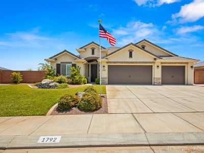 1792 E Mokaac Wash Dr, Saint George, UT, 84790