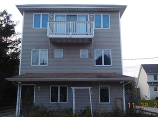 65 Cedar Run Dock Rd, West Creek, NJ 08092