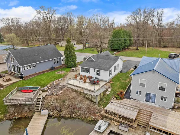 6113 N 300 E, Monon, IN 47959