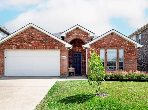 2006 Davy Crockett Dr, Forney, TX 75126