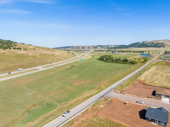 E Colorado Blvd, Spearfish, SD 57783