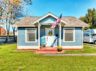 1707 Langdon St, Sumner, WA 98390