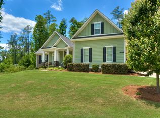 149 Oakbrook Dr, North Augusta, SC 29860