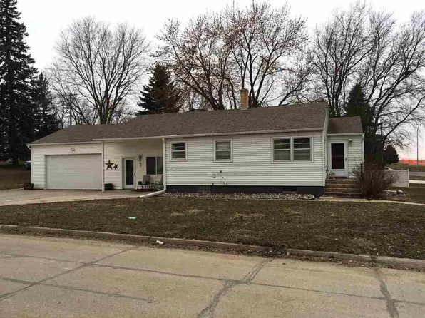 102 E Broadway St, Wausa, NE 68786