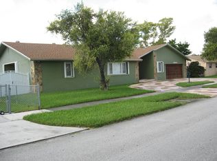 10600 SW 164th St, Miami, FL 33157