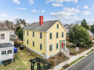 40 Lyndon St, Warren, RI 02885