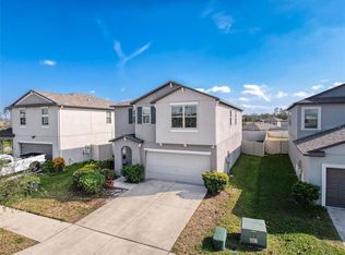 3830 Gainer Springs Ave, New Port Richey, FL 34653