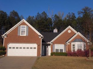 8959 Lake Ct, Union City, GA 30291