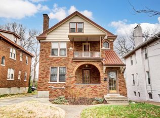 4360 Ridgeview Ave UNIT 1, Cincinnati, OH 45238