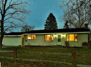 209 Spring St, Kingsley, MI 49649