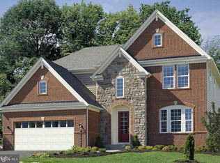 141 Coachman Cir, Stafford, VA 22554