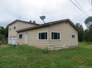 403 W Main St, Michigamme, MI 49861
