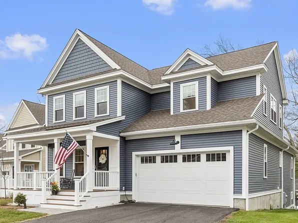 14 Balsam Cir #14, Westford, MA 01886