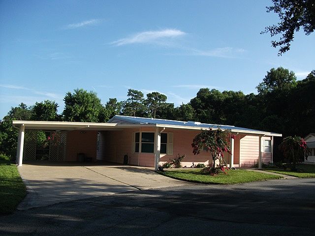 side by side driveway