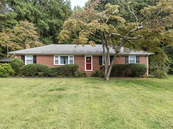 12014 S Anna Dr, Rockville, VA 23146