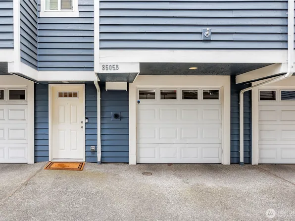 8505 Midvale Avenue N #B, Seattle, WA 98103