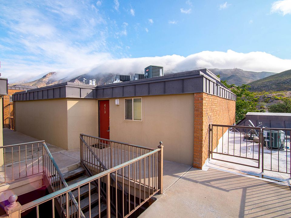 1st image of 4433 N Stanton St APT 413