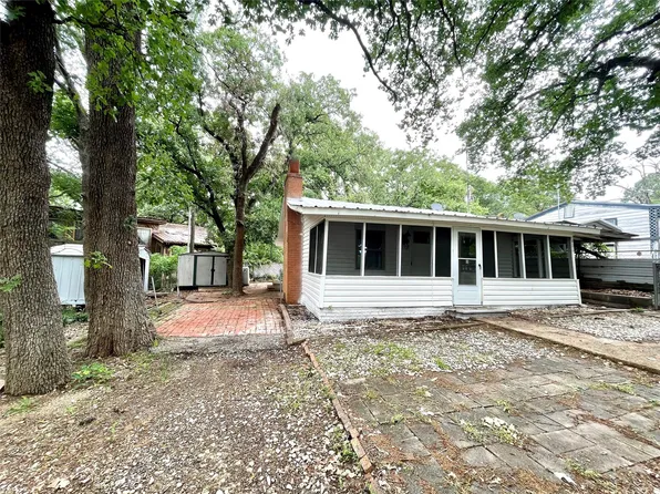 408 Kenny Dr, Quinlan, TX 75474