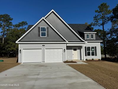 113 Avon Drive, Hubert, NC, 28539