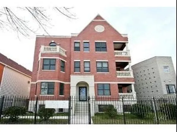 3862 S Lake Park Ave Unit 2S, Chicago, IL 60653