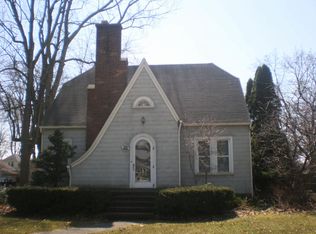 181 W Sanilac Rd, Sandusky, MI 48471