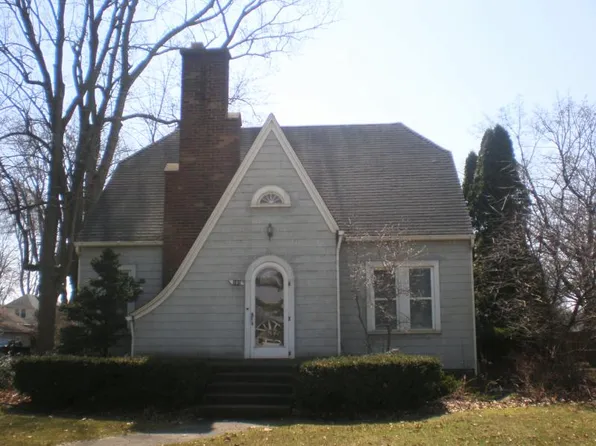181 W Sanilac Rd, Sandusky, MI 48471
