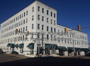 104 N 8th St APT 208, Princeton, WV 24740