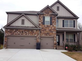 2740 Bluestone Dr Sw, Atlanta, GA 30331