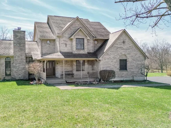 343 Whiteoak Dr, Wilmington, OH 45177