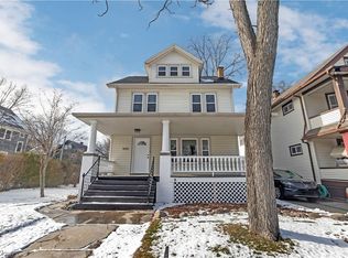 1608 Warren Rd, Lakewood, OH 44107