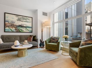 115 E 55th St APT 17D, New York, NY