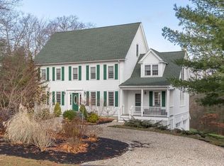 10 Long Hill Rd, Georgetown, MA 01833