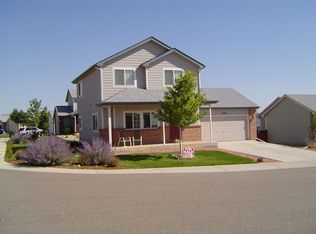 3595 Carbondale St, Loveland, CO 80538