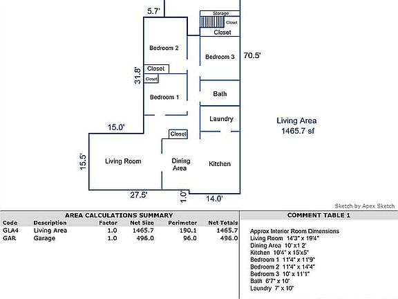 2nd image of this home