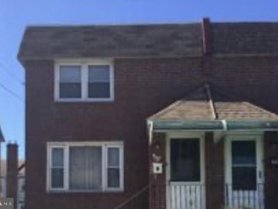 213 Edgewood Ave, Folsom, PA, 19033