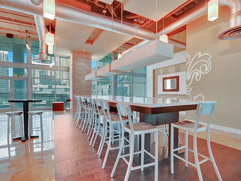 690 SW 1st Ct #Penthouse I12 — Photo 33