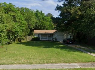 734 Mayfield Ave, Norfolk, VA 23518